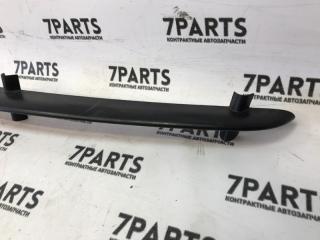 Решетка бамперная передняя MERCEDES-BENZ S-CLASS W220 A2208850723 2 ракурс Решетка бамперная передняя MERCEDES-BENZ S-CLASS W220 A2208850723 2 ракурс