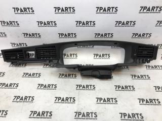 Консоль спидометра NISSAN LAUREL HC35 682405L300 1 ракурс