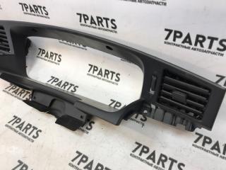 Консоль спидометра NISSAN LAUREL HC35 682405L300 2 ракурс