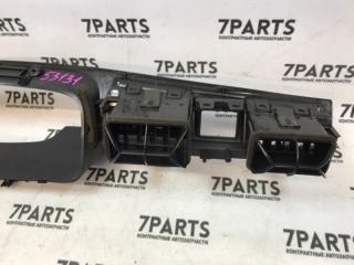 Консоль спидометра NISSAN LAUREL HC35 682405L300 4 ракурс