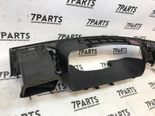 Консоль спидометра NISSAN LAUREL HC35 682405L300 5 ракурс