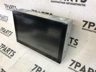 Монитор NISSAN CIMA GF50 DP8W-1000J 2 ракурс