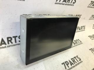 Монитор NISSAN CIMA GF50 DP8W-1000J 3 ракурс