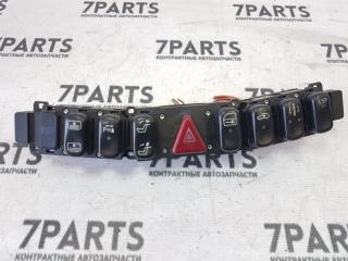 Кнопка MERCEDES-BENZ S-CLASS W220 2208214658 1 ракурс Кнопка MERCEDES-BENZ S-CLASS W220 2208214658 1 ракурс