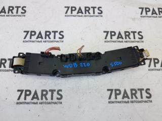 Кнопка MERCEDES-BENZ S-CLASS W220 2208214658 4 ракурс
