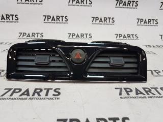 Воздуховод NISSAN SERENA
