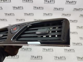 Регулятор направления воздушного потока NISSAN SERENA C26 687501VA0A 2 ракурс