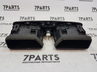 Регулятор направления воздушного потока NISSAN SERENA C26 687501VA0A 4 ракурс