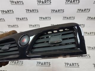 Регулятор направления воздушного потока NISSAN SERENA C26 687501VA0A 2 ракурс