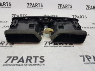 Регулятор направления воздушного потока NISSAN SERENA C26 687501VA0A 4 ракурс
