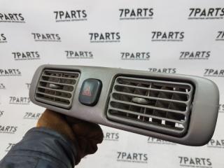 Регулятор направления воздушного потока TOYOTA SPRINTER AE114 55660-12290 2 ракурс