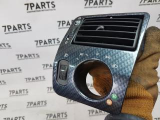Регулятор направления воздушного потока MERCEDES-BENZ SLK-CLASS R170 A17018300254 2 ракурс