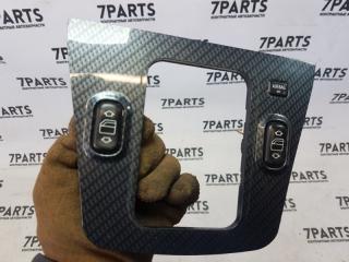 Консоль кпп MERCEDES-BENZ SLK-CLASS R170