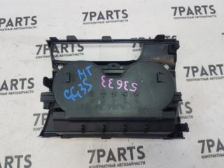 Подстаканник MAZDA ATENZA GG3S GJ6A64361 5 ракурс