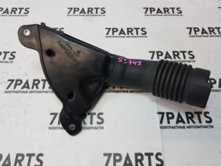 Воздухозаборник SUZUKI SWIFT HT81S M15A 13765-70H00 2 ракурс