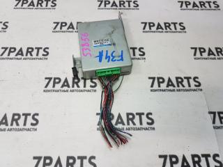 Блок управления MITSUBISHI DIAMANTE F34A MR172154 1 ракурс