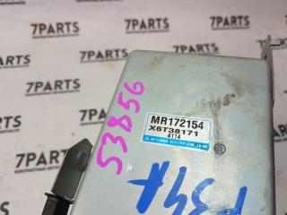 Блок управления MITSUBISHI DIAMANTE F34A MR172154 2 ракурс