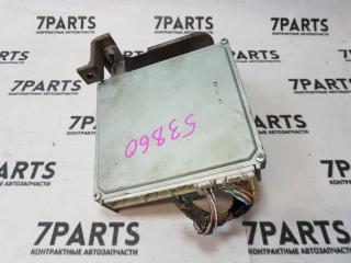 Блок efi HONDA STREAM RN4 37820-PNE-905 1 ракурс
