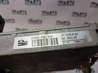 Блок efi HONDA STREAM RN4 37820-PNE-905 2 ракурс
