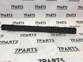 Решетка бамперная задняя SUZUKI SWIFT HT81S 71821-60J0 1 ракурс