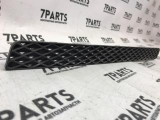 Решетка бамперная задняя SUZUKI SWIFT HT81S 71821-60J0 3 ракурс