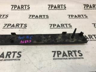 Решетка бамперная задняя SUZUKI SWIFT HT81S 71821-60J0 4 ракурс