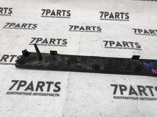 Решетка бамперная задняя SUZUKI SWIFT HT81S 71821-60J0 5 ракурс