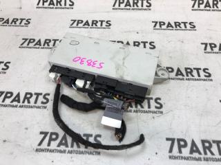 Блок управления задний левый BMW 740I E65 6135-6964140 контрактная