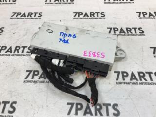 Блок управления задний правый BMW 740I E65 6135-6964142 контрактная