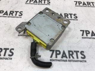Блок управления airbag NISSAN ATLAS H4F23 2 ракурс