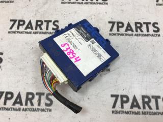 Запчасть блок управления TOYOTA BLADE