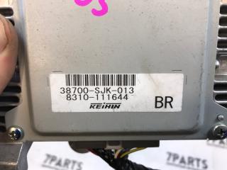 Блок управления HONDA ELYSION RR3 J30A 38700-SJK-013 2 ракурс
