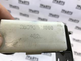 Блок управления NISSAN ATLAS H4F23 28596A8000 2 ракурс