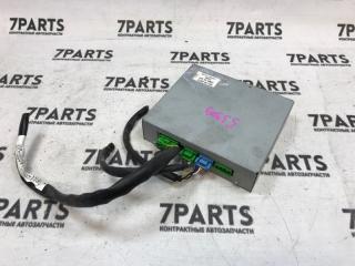 Блок управления HONDA STREAM RN8 08A21-9H0-0000-02 1 ракурс