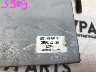 Блок управления HONDA STREAM RN8 08A21-9H0-0000-02 2 ракурс