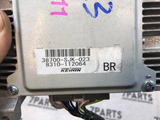 Блок управления HONDA ELYSION RR3 38700-SJK-023 2 ракурс