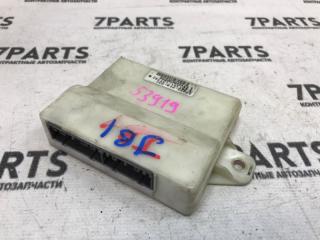 Блок efi HONDA LIFE JB1 37820-PFB-901 1 ракурс