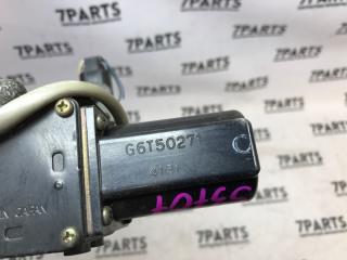 Вакуумный клапан MITSUBISHI DIAMANTE F34A 6A13 G6T50271,G6T50271 3 ракурс