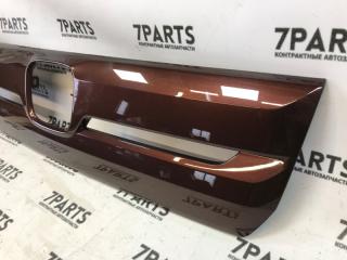 Решетка радиатора HONDA N-BOX JF3 71123-TTA 2 ракурс
