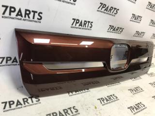 Решетка радиатора HONDA N-BOX JF3 71123-TTA 4 ракурс