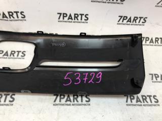 Решетка радиатора HONDA N-BOX JF3 71123-TTA 5 ракурс