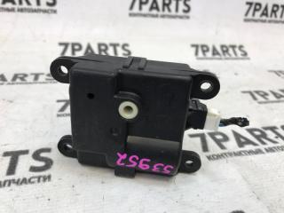 Сервопривод заслонок печки SUBARU IMPREZA