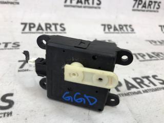 Сервопривод заслонок печки SUBARU IMPREZA GGD 3B45030850 2 ракурс
