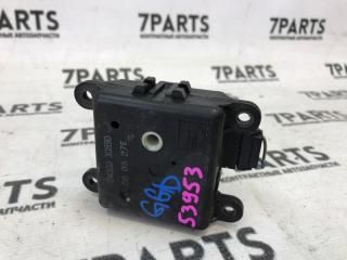 Сервопривод заслонок печки SUBARU IMPREZA GGD 2W30030890 1 ракурс