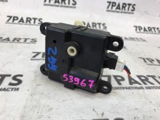 Сервопривод заслонок печки SUBARU IMPREZA