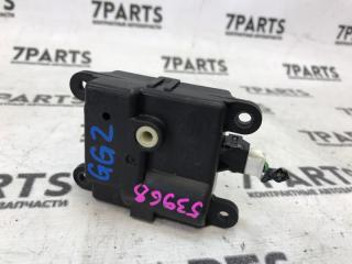 Сервопривод заслонок печки SUBARU IMPREZA