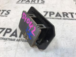 Запчасть реостат HONDA LIFE
