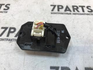 Реостат HONDA LIFE JC1 2 ракурс