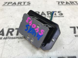 Запчасть реостат SUBARU DEX