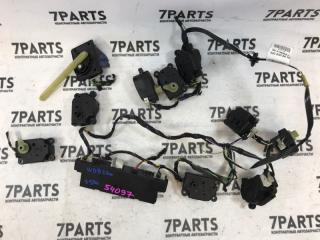 Сервопривод заслонок печки MERCEDES-BENZ S-CLASS W220 2208300085 2 ракурс